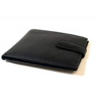 Peterson 194 Leather Black Wallet (PP005) Peterson 194 Leather Black Wallet (PP005)