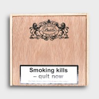 Padilla Fumas Robusto Cigar - Box of 20