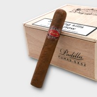 Padilla Fumas Robusto Cigar - Box of 20