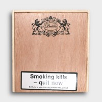 Padilla Fumas Toro Cigar - Box of 20