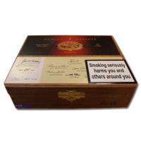 Padron 46 Family Reserve Natural Cigar - Box of 10