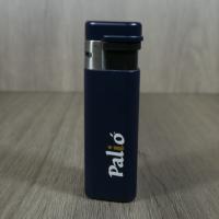 Palio Triple Torch Jet Flame Cigar Lighter - Navy