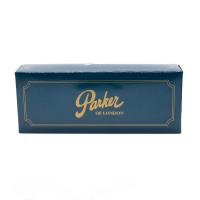 Parker Knight Horn Fishtail Pipe (PAR182)