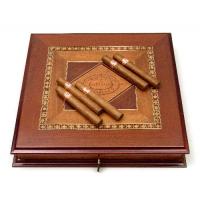 Partagas Replica Sobresalientes 2007 - Empty Humidor