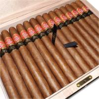 Partagas Gran Reserva Lusitanias Cosecha 2007 Cigar - Box of 15