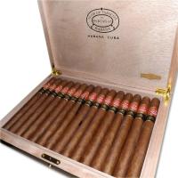 Partagas Gran Reserva Lusitanias Cosecha 2007 Cigar - Box of 15