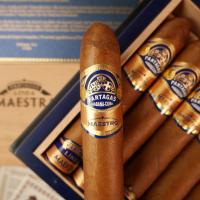 Partagas Linea Maestra Maestro Cigar - 1 Single