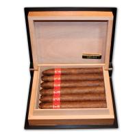 Partagas Libro Seleccion Orchant - Book Style - Serie P No. 2 - Black - 12 Cigar