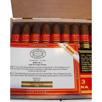 Partagas Serie C No. 3 Cigar (Limited Edition - 2012) - Box of 10