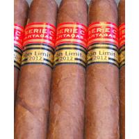Partagas Serie C No. 3 Cigar (Limited Edition - 2012) - Box of 10