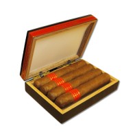 Partagas Serie D no 4 - Polished Gift Box of 4