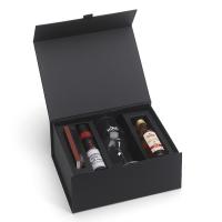 Partagas Serie E No.2 Tubed Cigar & Hine Miniature Gift Box