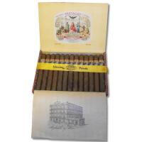 Partagas Seleccion Privada
