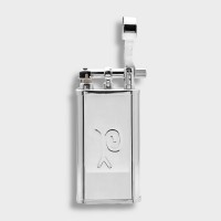 Peterson Pipe Lighter - 160th Anniversary