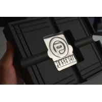 Lucky Dip - Plasencia Ashtray - Black/Red/Grey