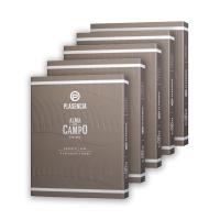 Plasencia Alma Del Campo Tribu Cigar - 5 x Pack of 5 (25) Bundle Deal
