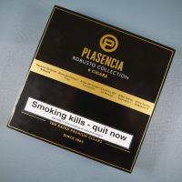 Plasencia Robusto Gift Collection - 6 Cigars - LIMITED EDITION