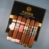Plasencia Robusto Gift Collection - 6 Cigars - LIMITED EDITION