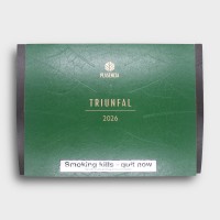 Plasencia Triunfal 2026 Limited Edition Toro Cigar - Box of 10