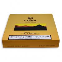 Plasencia Orchant Seleccion Telica Toro Cigar - Box of 8