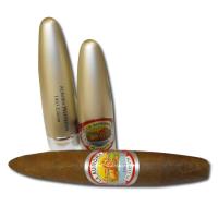 La Aurora Preferidos Platinum Cigar - 1 Single