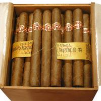 Por Larranaga Dunhill Suprema No.33 - 1s