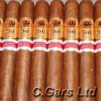 Por Larranaga Magnificos cigars - Box 10s - Limited Availability