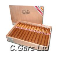 Por Larranaga Magnificos Cigar - Box of 25