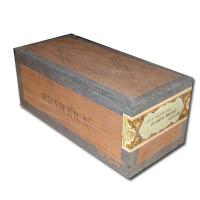 Primera Brand Cigar Box circa 1930s