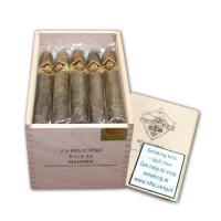 Principes Belicoso by La Aurora Maduro Cigar - Box of 25