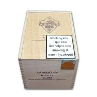 Principes Belicoso by La Aurora Claro Cigar - Box of 25