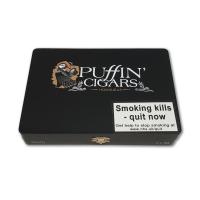 Puffin Cigars - Shorty - 1 Single