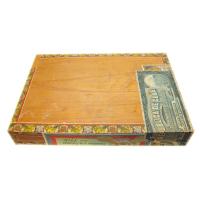 Punch Cazadores 1916