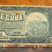 Punch Cazadores 1916