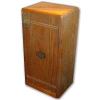 Punch Cabinet (Unusual & Rare)