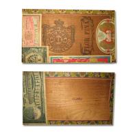 Punch Isodores - dress box - part of the Ming Collection