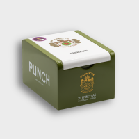 Punch Princesas Edicion Limitada 2025 Cigar - Box of 20