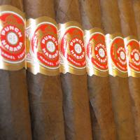 Punch Churchills Cigar - Box of 25