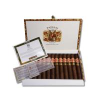 Punch Serie D&Acirc;�Oro No. 2 (Limited Edition 2013) 1 Single