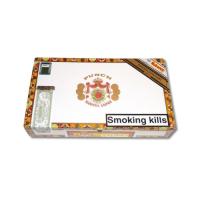 Punch Serie D&Acirc;�Oro No. 2 (Limited Edition 2013) 1 Single