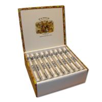 Punch Churchill Tubed Cigar - Box of 25 (Discontinued)