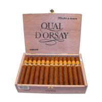 Quai D'Orsay Coronas Orchant Selection Cigar - 1 Single