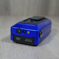 Colibri Quantum Triple Flame Lighter - Blue