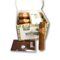 Quintero Favoritos Cigar - Box of 25