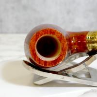 Rattrays Majesty 177 Light 9mm Filter Fishtail Pipe (RA1305)