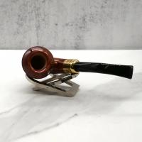 Rattrays Majesty 15 Light 9mm Filter Fishtail Pipe (RA1361)