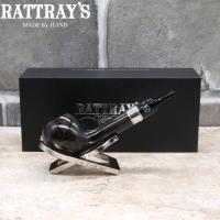 Rattrays Lil Pipe Grey 173 Fishtail Pipe (RA1452)