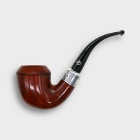 Rattrays Newcastle Terracotta 15 9mm Filter Fishtail Pipe (RA1606)