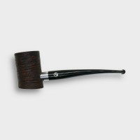 Rattrays Ahoy Rustic 9mm Filter Fishtail Pipe (RA1614)