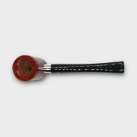 Rattrays Ahoy Terracotta 9mm Filter Fishtail Pipe (RA1617)